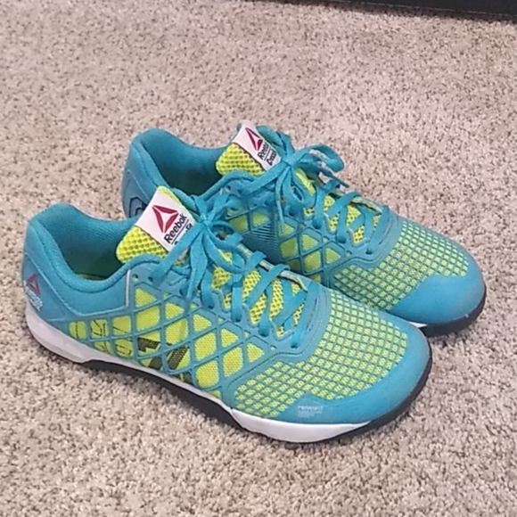 Reebok | Shoes | Reebok Youth Crossfit 